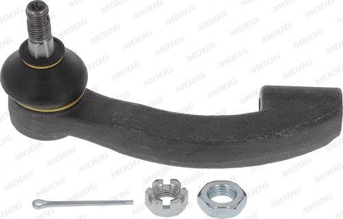 Moog CH-ES-17257 - Tie Rod End www.parts5.com