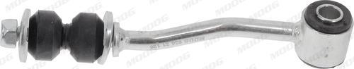 Moog CH-LS-17269 - Rod / Strut, stabiliser www.parts5.com