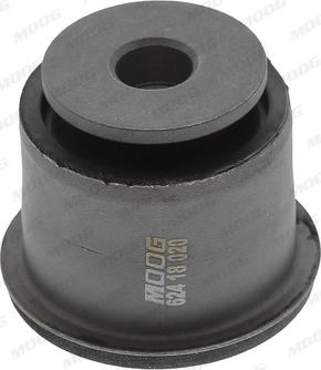 Moog CH-SB-14088 - Bush of Control / Trailing Arm www.parts5.com