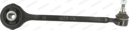 Moog CH-TC-10826 - Track Control Arm www.parts5.com