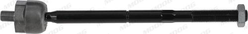 Moog CI-AX-8851 - Inner Tie Rod, Axle Joint www.parts5.com