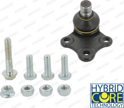 Moog CI-BJ-0523 - Ball Joint www.parts5.com