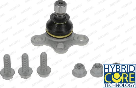 Moog CI-BJ-0868 - Ball Joint www.parts5.com