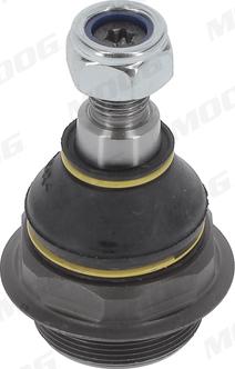 Moog CI-BJ-16641 - Ball Joint www.parts5.com