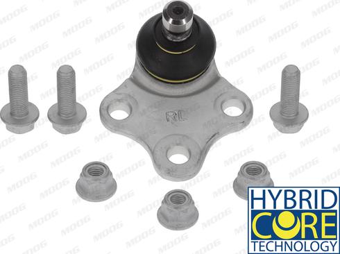 Moog CI-BJ-3355 - Ball Joint www.parts5.com