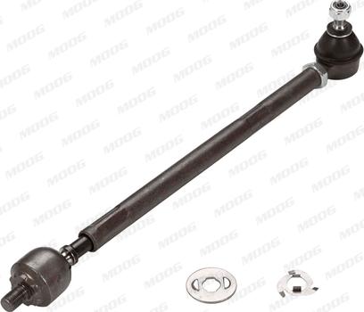 Moog CI-DS-3366 - Tie Rod www.parts5.com