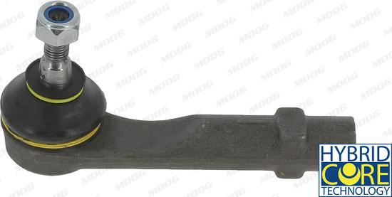 Moog CI-ES-7238 - Tie Rod End www.parts5.com