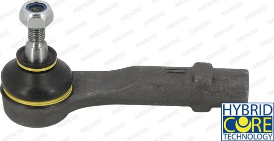 Moog CI-ES-7237 - Tie Rod End www.parts5.com