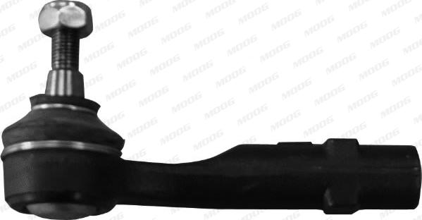 Moog CI-ES-7237 - Tie Rod End www.parts5.com