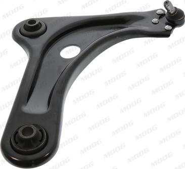 Moog CI-WP-15892 - Track Control Arm parts5.com