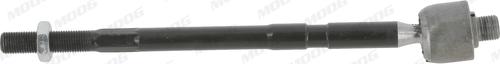 Moog DE-AX-5636 - Inner Tie Rod, Axle Joint www.parts5.com