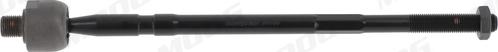 Moog DE-AX-1821 - Inner Tie Rod, Axle Joint www.parts5.com