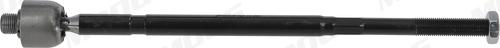 Moog DE-AX-2479 - Inner Tie Rod, Axle Joint www.parts5.com