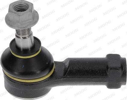 Moog DE-ES-7242 - Tie Rod End www.parts5.com