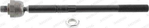 Moog FD-AX-15503 - Inner Tie Rod, Axle Joint www.parts5.com