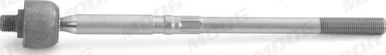 Moog FD-AX-16875 - Inner Tie Rod, Axle Joint www.parts5.com