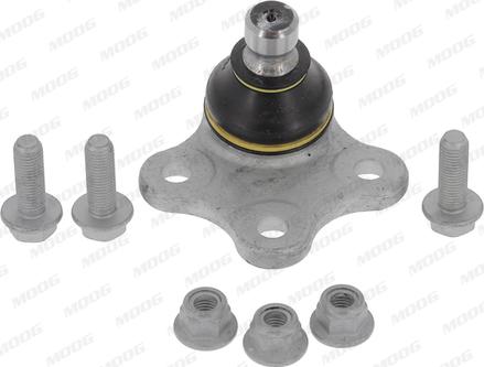 Moog FD-BJ-4115 - Rótula de suspensión / carga www.parts5.com