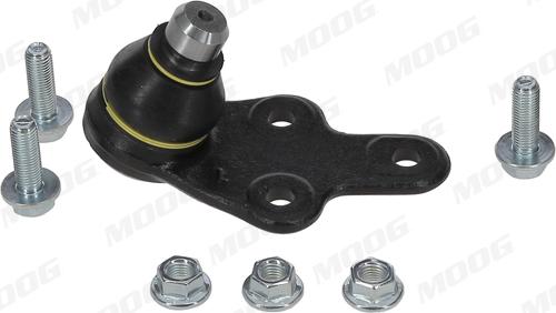 Moog FD-BJ-12509 - Támasztó / vezetőcsukló www.parts5.com