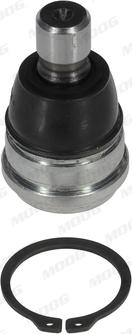 Moog FD-BJ-8090 - Ball Joint www.parts5.com