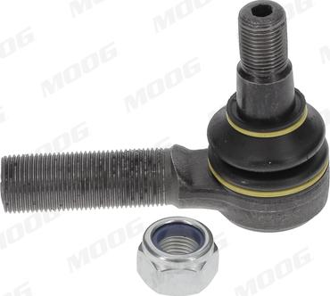 Moog FD-ES-4101 - Накрайник на напречна кормилна щанга www.parts5.com