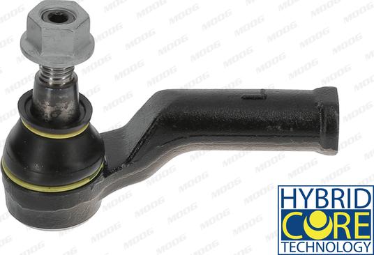 Moog FD-ES-5108 - Tie Rod End parts5.com