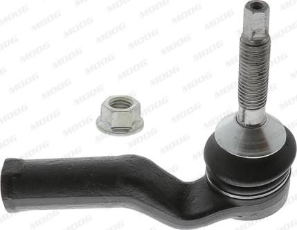 Moog FD-ES-14911 - Tie Rod End www.parts5.com