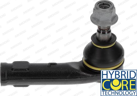 Moog FD-ES-7386 - Tie Rod End www.parts5.com