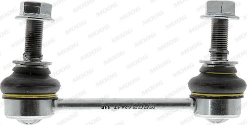 Moog FD-LS-14945 - Rod / Strut, stabiliser www.parts5.com