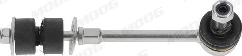 Moog FD-LS-10512 - Brat / bieleta suspensie, stabilizator www.parts5.com