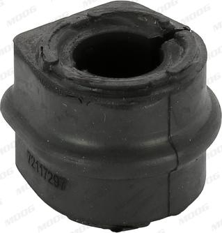 Moog FD-SB-6767 - Bearing Bush, stabiliser www.parts5.com