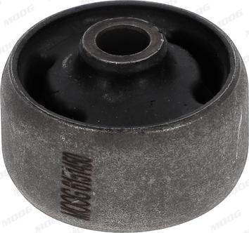 Moog FD-SB-12522 - Mounting, axle beam www.parts5.com