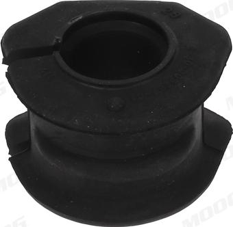 Moog FD-SB-3625 - Bearing Bush, stabiliser parts5.com