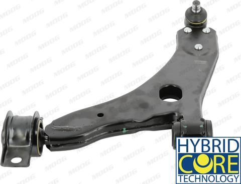 Moog FD-WP-0404P - Track Control Arm www.parts5.com