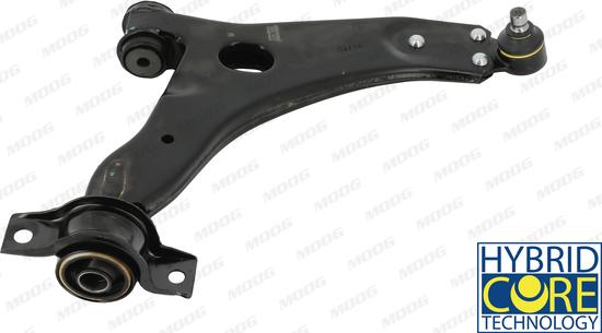 Moog FD-WP-0403P - Track Control Arm www.parts5.com