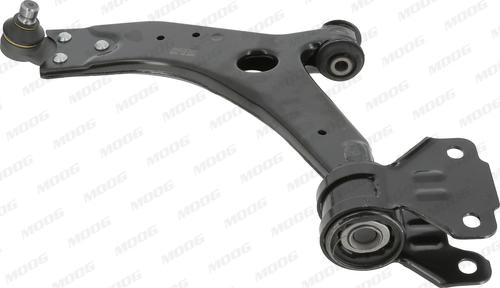 Moog FD-WP-12507 - Носач, окачване на колелата www.parts5.com