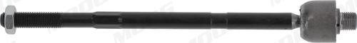 Moog FI-AX-4431 - Inner Tie Rod, Axle Joint www.parts5.com