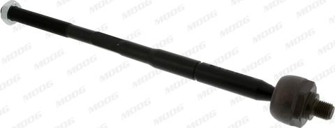 Moog FI-AX-10934 - Inner Tie Rod, Axle Joint www.parts5.com