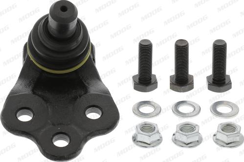 Moog FI-BJ-15404 - Ball Joint www.parts5.com