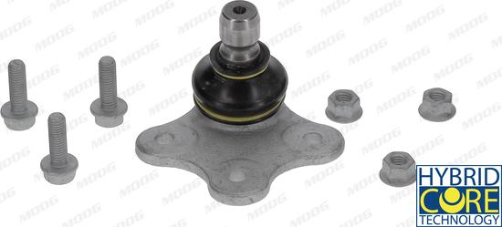 Moog FI-BJ-8357 - Ball Joint www.parts5.com