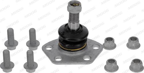 Moog FI-BJ-7531 - Ball Joint www.parts5.com