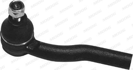 Moog FI-ES-4675 - Tie Rod End parts5.com