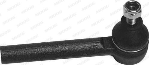 Moog FI-ES-4079 - Tie Rod End www.parts5.com