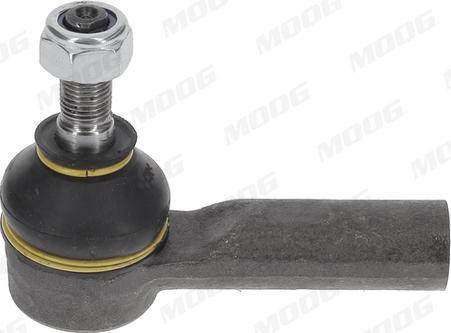 Moog FI-ES-5155 - Tie Rod End www.parts5.com