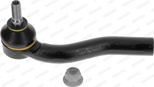 Moog FI-ES-0241 - Tie Rod End www.parts5.com