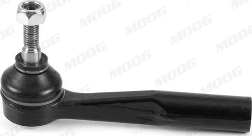 Moog FI-ES-18059 - Tie Rod End parts5.com