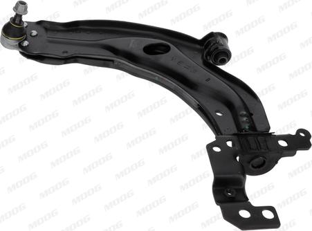 Moog FI-WP-2109P - Track Control Arm www.parts5.com