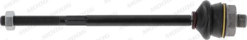 Moog GM-AX-17249 - Inner Tie Rod, Axle Joint www.parts5.com