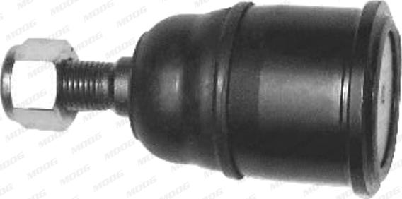 Moog HO-BJ-0167 - Ball Joint www.parts5.com