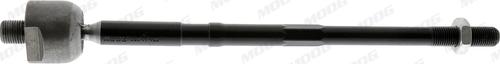 Moog HY-AX-15079 - Inner Tie Rod, Axle Joint www.parts5.com