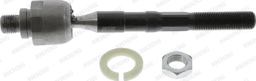 Moog HY-AX-15858 - Inner Tie Rod, Axle Joint www.parts5.com